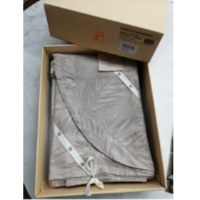 Покрывало Laura Biagiotti Belleville Copriletto rosa LBI/440991