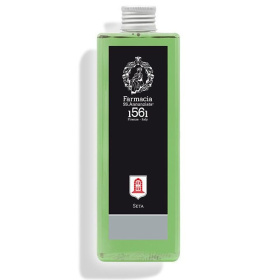 Рефилл для диффузора Farmacia SS. Annunziata Arti Maggiori Seta Refill 570