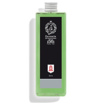 Рефилл для диффузора Farmacia SS. Annunziata Arti Maggiori Seta Refill 570