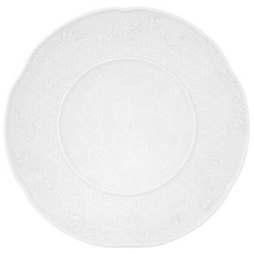 Тарелка пирожковая Vista Alegre Duality Bread & Butter Plate 21135965