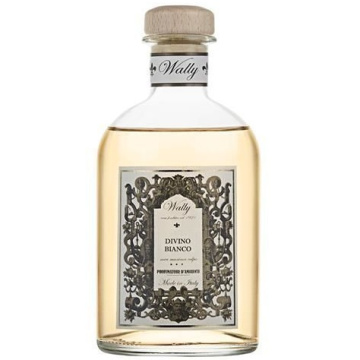 Ароматический диффузор Wally 1925 90° Anniversario Divino Bianco Diffuser 1925EDB2