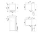 Холодильник SMEG FAB28RPK5. фото 3