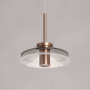 Подвесной светильник De Markt Auxis Pendant Lamp 722013303. фото 6