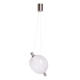 Подвесной светильник DeMarkt Graffiti Pendant Lamp 678013701