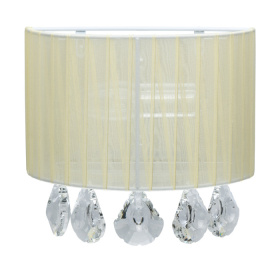 Бра MW-Light Jacqueline Wall Lamp 465026601