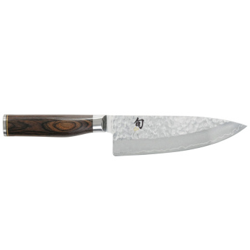 Нож поварской KAI Shun Premier Tim Mälzer Chef's Knife (арт. TDM-1723)