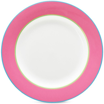 Тарелка обеденная Spode Kit Kemp Calypso Dinner Plate (арт. KKCP8994-XB-1)