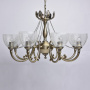 Люстра подвесная MW-Light Amanda Hanging Chandelier 481011608. фото 2