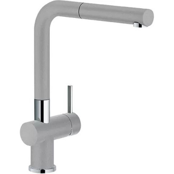 Кухонный смеситель Franke Active Plus Grey 115.0373.889