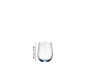 4 бокала для воды RIEDEL O Wine Tumbler Happy O Optical Set 5515/44. фото 13
