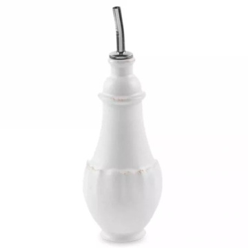 Бутылка для масла и уксуса Casafina Impressions White Cruet IM546-WHI