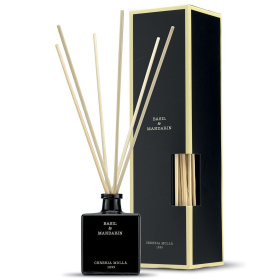 Ароматический диффузор Cerería Mollá 1899 Boutique Basil & Mandarin Mikado Air Freshener 1318