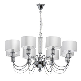 Люстра подвесная MW-Light Ontario Hanging Chandelier 692011308