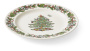 Блюдо круглое Spode Christmas Tree Round  Platter XTRO0281. фото 2