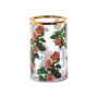 Ваза Seletti Glass Vase Roses Cylindrical Small 14163. фото 1