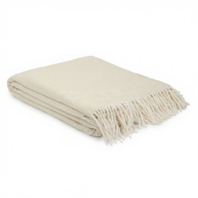 Плед Coccoy Club Plaid Panna COC/440529