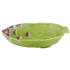 Блюдо Bordallo Pinheiro Artichoke Pasta Bowl 65024063