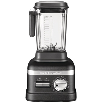 Блендер стационарный KitchenAid Pro Line Series Blender with Thermal Control Jar Imperial Black KSB8270BK