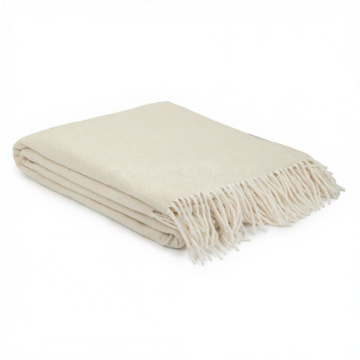 Плед Coccoy Club Plaid Panna COC/440529