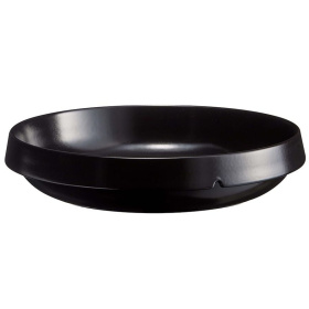 Салатник Emile Henry Plat Rond Truffe EH713230