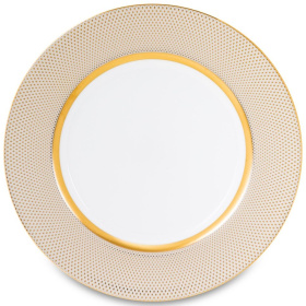 Тарелка пирожковая Narumi Gold Diamond NAR-51010-1214