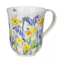 Кружка Dunoon Braemar Yellow Country Flowers 78680239. фото 3