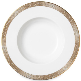 Тарелка суповая Narumi Golden Dust NAR-52087-5464