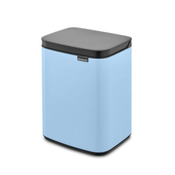 Ведро для мусора Brabantia Bo Waste Bin Dreamy Blue 224003