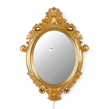 Зеркало Seletti Reflecting Mirror Ciclope 17014