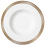 Тарелка суповая Narumi Golden Dust NAR-52087-5464. фото 1