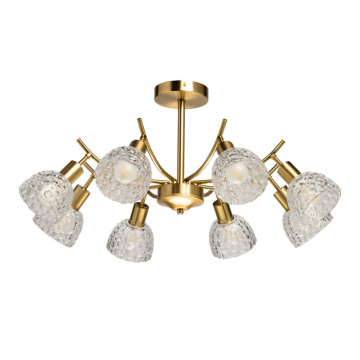 Потолочная люстра De City Brilliance Ceiling Chandelier 315017408
