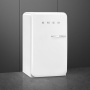 Холодильник SMEG FAB10LWH6. фото 5