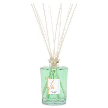 Ароматический диффузор Teatro Fragranze Uniche Verde Lorena Transparent Diffuser VL3000VTRTFU