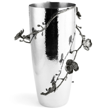 Ваза Michael Aram Black Orchid Centerpiece Vase 110872