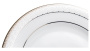 Тарелка десертная Noritake Rochester Platinum NOR1703L/91312. фото 4
