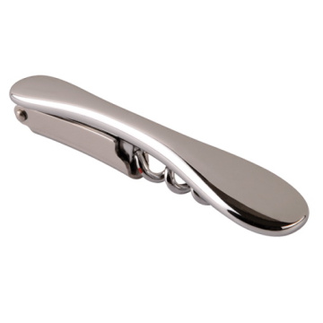Штопор сомелье L'Atelier du Vin Garçon Metal chrome 095376-3