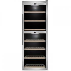 Винный шкаф Caso WineComfort 1260 Smart