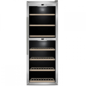 Винный шкаф Caso WineComfort 1260 Smart