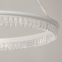 Подвесная люстра De City Ralph Hanging Chandelier 675016201. фото 4