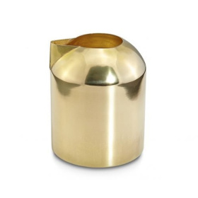 Молочник Tom Dixon Form Milk FMJ01BR