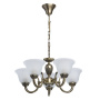 Люстра подвесная MW-Light Ariadne Hanging Chandelier 450016305. фото 1