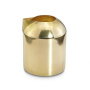 Молочник Tom Dixon Form Milk FMJ01BR. фото 1