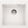 Кухонная мойка Blanco Pleon 5 Silgranit White 521672. фото 1