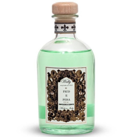 Ароматический диффузор Wally 1925 90° Anniversario Fico e Pera Diffuser 0925EMF2