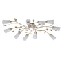 Люстра потолочная MW-Light Delight Ceiling Chandelier 242015510. фото 2