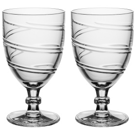 2 вращающихся бокала для вина Shtox Rotating Wine Glass 001 Set