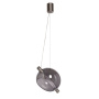 Подвесной светильник De Markt Graffiti Pendant Lamp 678013801. фото 1