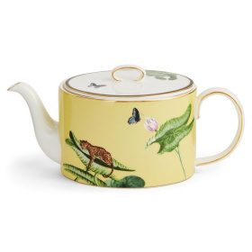 Чайник заварочный Wedgwood Wonderlust Waterlily Teapot 1061851