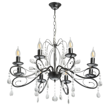 Люстра подвесная De City Lada Hanging Chandelier 442010708
