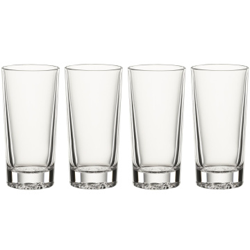 4 стакана для коктейлей Spiegelau Lounge 2.0 Longdrink 305 мл (арт. 2710162)